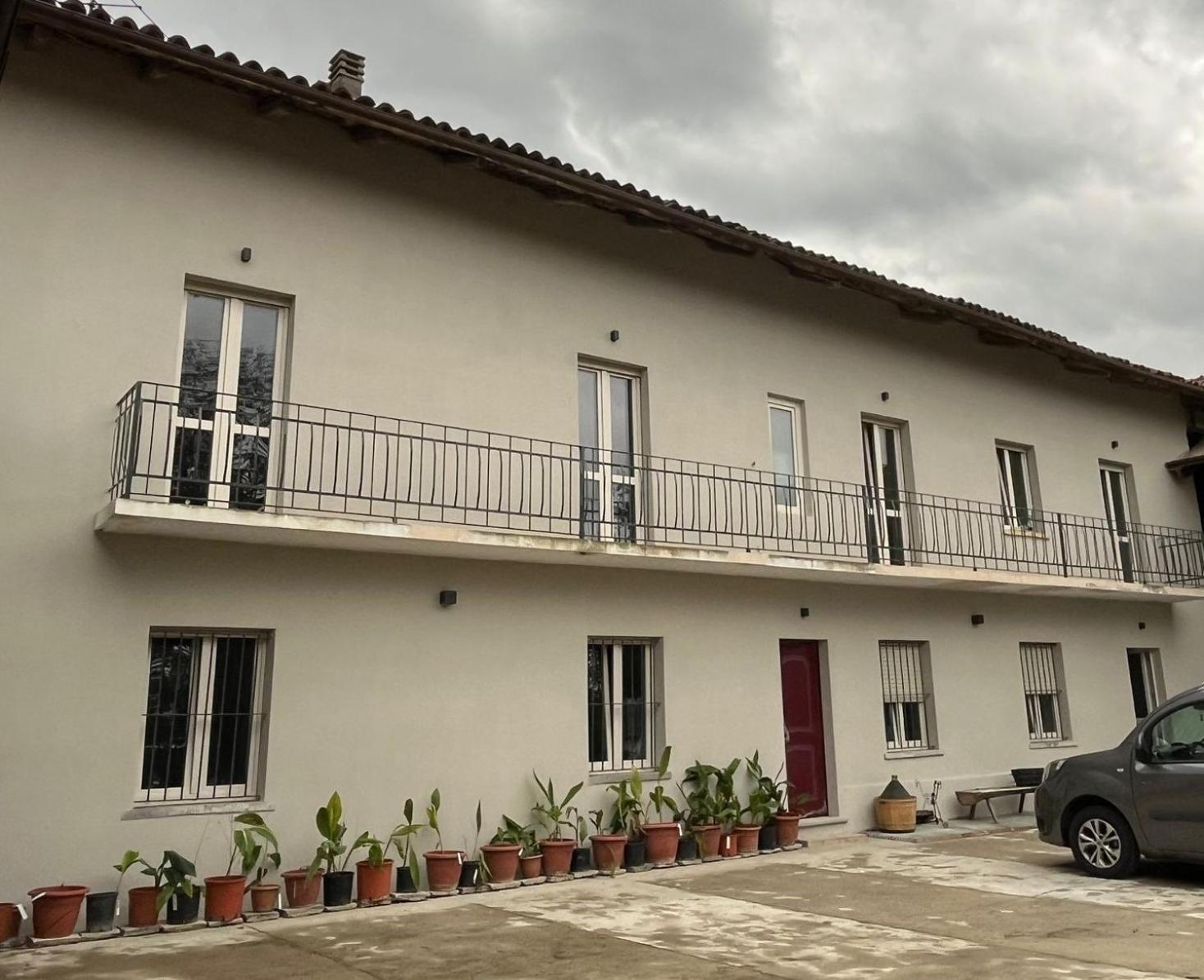 Tenuta Nissole Rocchetta Tanaro المظهر الخارجي الصورة